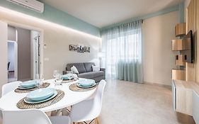 Casa Amelia Elegant Suite parcheggio gratuito